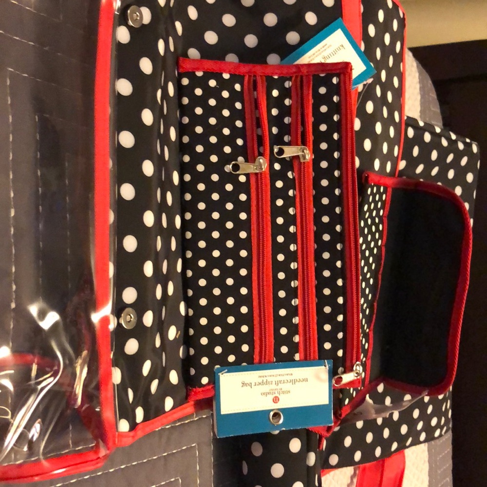 Knitting Tote - Picture 10 of 10